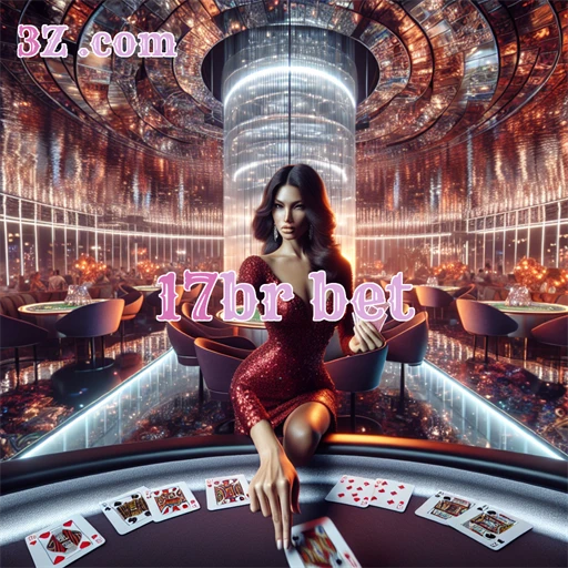 Explore o Seletivo Mundo VIP do 17br bet com Estilo
